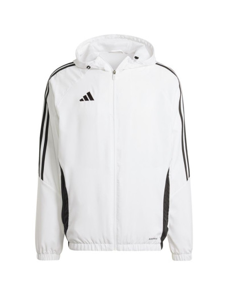 Kurtka adidas tiro 24 m