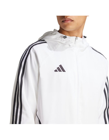 Kurtka adidas tiro 24 m