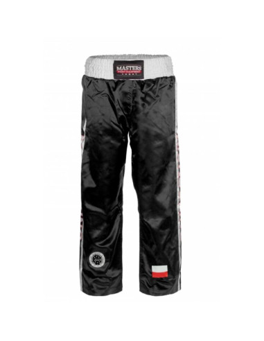 Spodnie masters skbp-100w