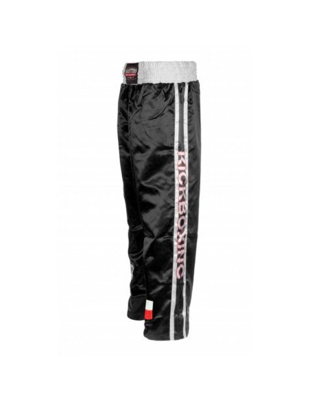 Spodnie masters skbp-100w