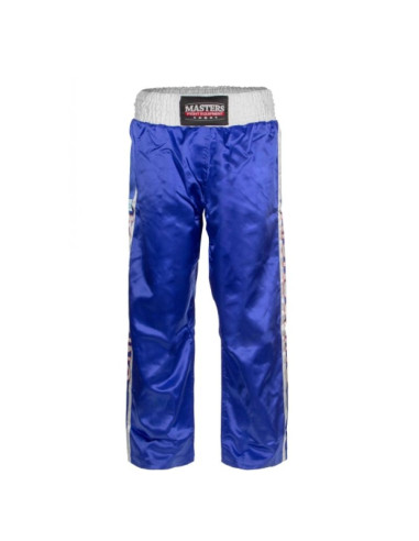 Spodnie masters skbp-100w