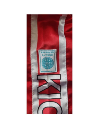 Spodnie masters skbp-100w