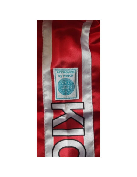 Spodnie masters skbp-100w