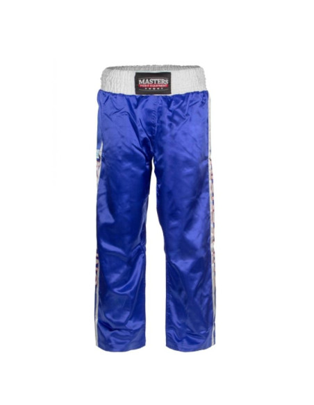 Spodnie masters skbp-100w