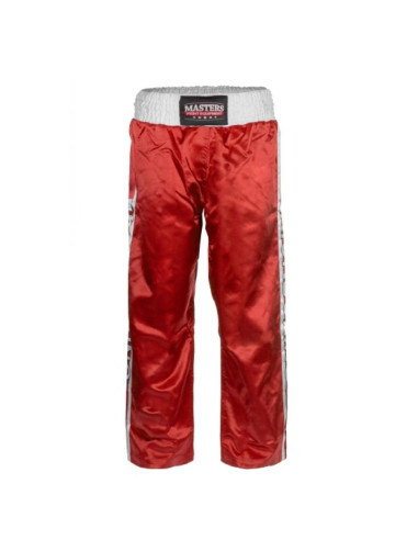 Spodnie masters skbp-100w