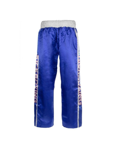 Spodnie masters skbp-100w