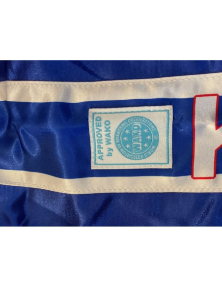 Spodnie masters skbp-100w