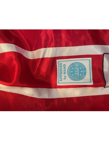 Spodnie masters skbp-100w