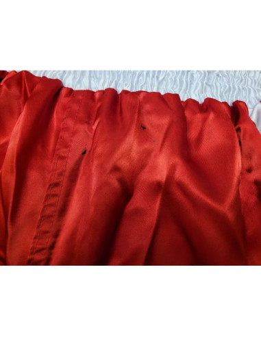 Spodnie masters skbp-100w