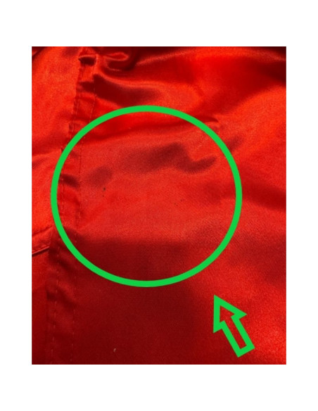 Spodnie masters skbp-100w