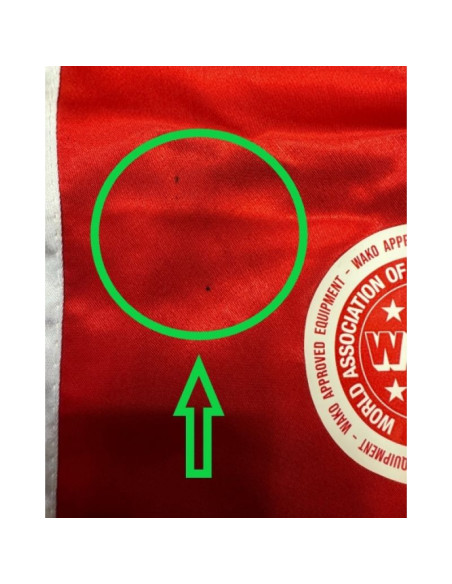 Spodnie masters skbp-100w