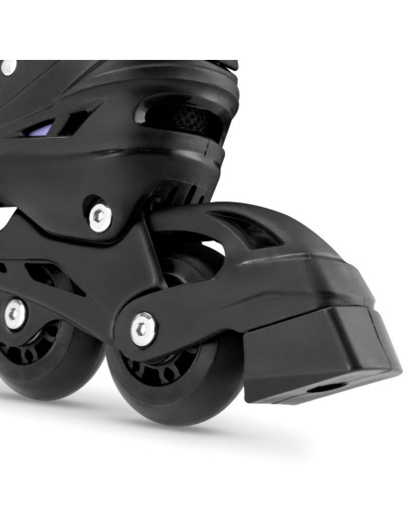 Łyżworolki spokey 4w1 4one jr