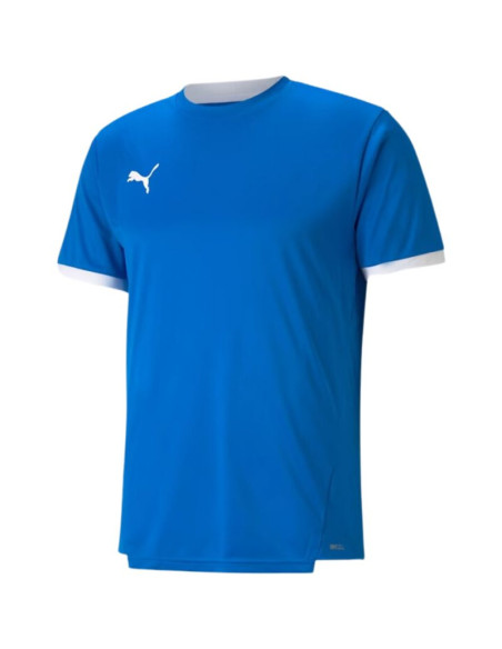 Koszulka puma teamliga jersey m 704917