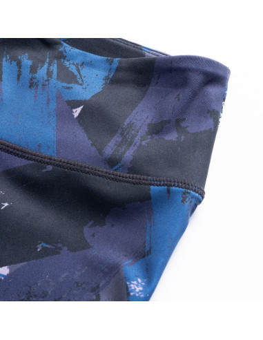 Legginsy iq cross revla ii w