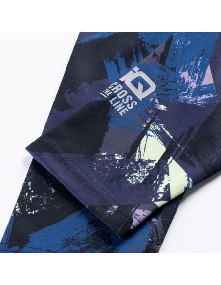 Legginsy iq cross revla ii w