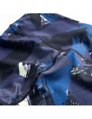 Legginsy iq cross revla ii w