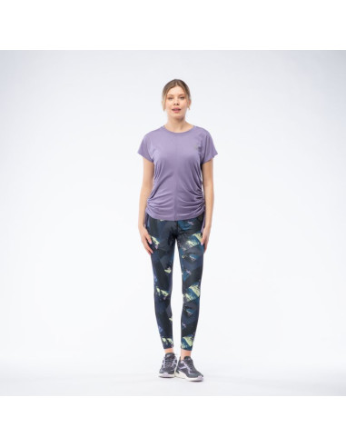 Legginsy iq cross revla ii w