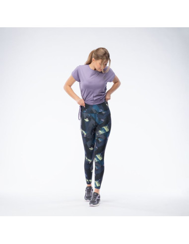 Legginsy iq cross revla ii w