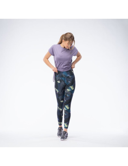 Legginsy iq cross revla ii w