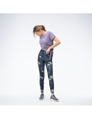 Legginsy iq cross revla ii w