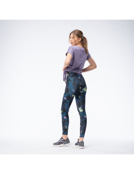 Legginsy iq cross revla ii w