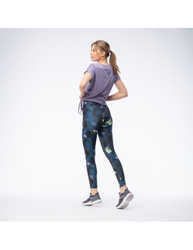 Legginsy iq cross revla ii w