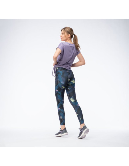 Legginsy iq cross revla ii w