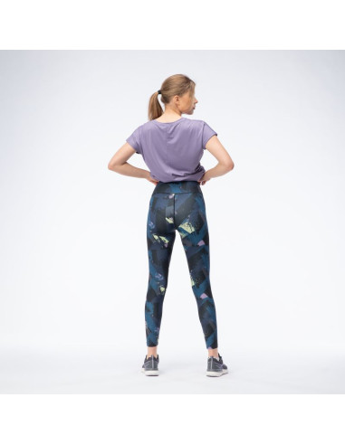 Legginsy iq cross revla ii w