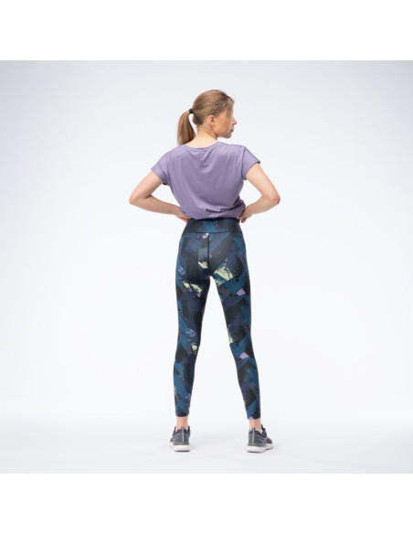 Legginsy iq cross revla ii w