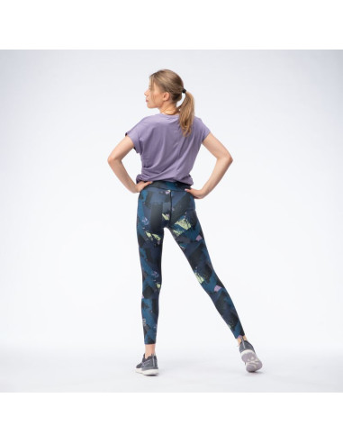 Legginsy iq cross revla ii w