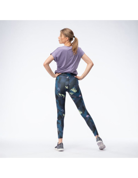 Legginsy iq cross revla ii w