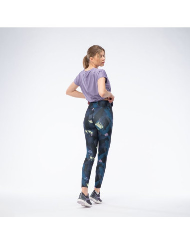 Legginsy iq cross revla ii w