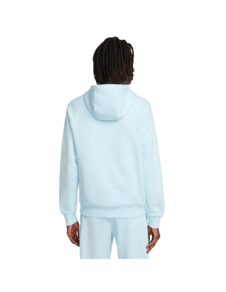 Bluza nike sportswear club fleece m bv2654