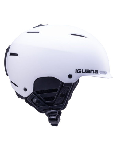 Kask iguana higni