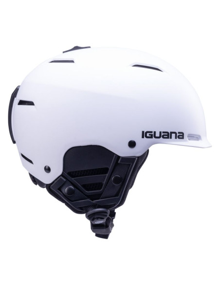 Kask iguana higni