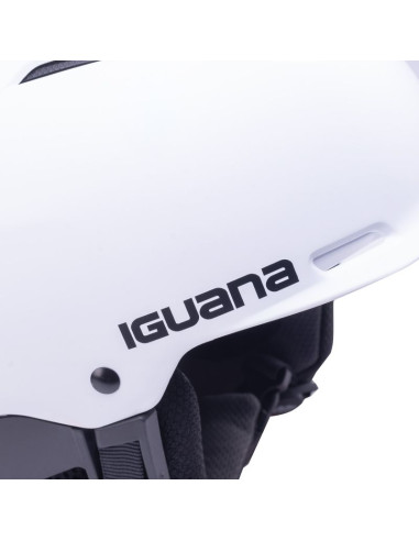 Kask iguana higni