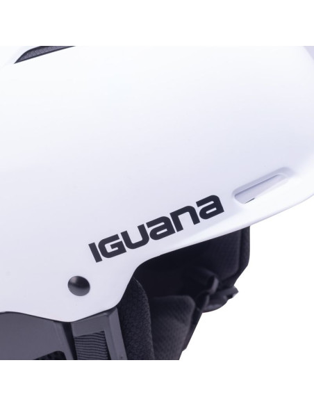 Kask iguana higni