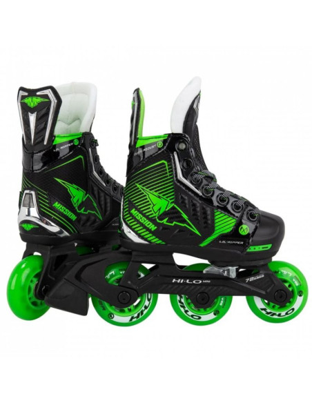 Rolki regulowane mission rh lil ripper jr 1058582