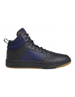 Buty adidas hoops 3.0 mid wtr m 2