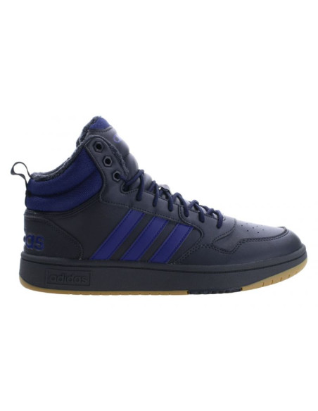 Buty adidas hoops 3.0 mid wtr m
