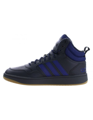 Buty adidas hoops 3.0 mid wtr m