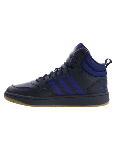 Buty adidas hoops 3.0 mid wtr m