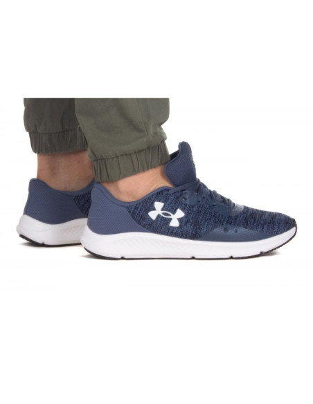 Buty under armour charged pursuit 3 twist m 3025945