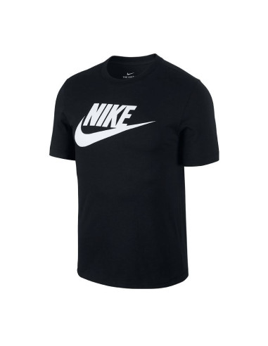 Koszulka nike nsw tee icon futura m ar5004