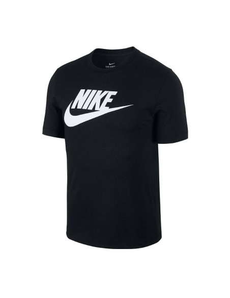 Koszulka nike nsw tee icon futura m ar5004