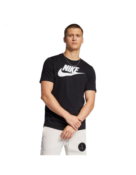 Koszulka nike nsw tee icon futura m ar5004