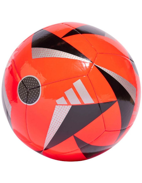 Piłka nożna adidas euro24 fussballliebe club