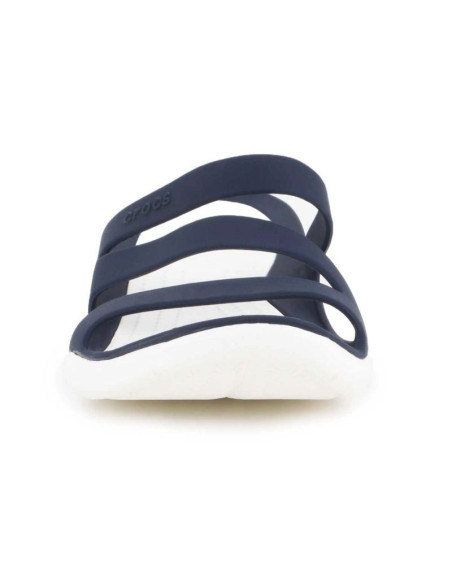 Klapki crocs swiftwater sandal w 203998-462