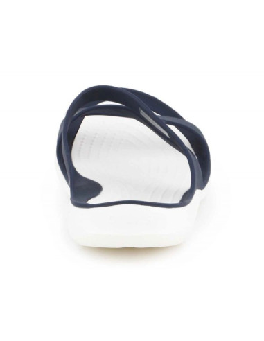 Klapki crocs swiftwater sandal w 203998-462