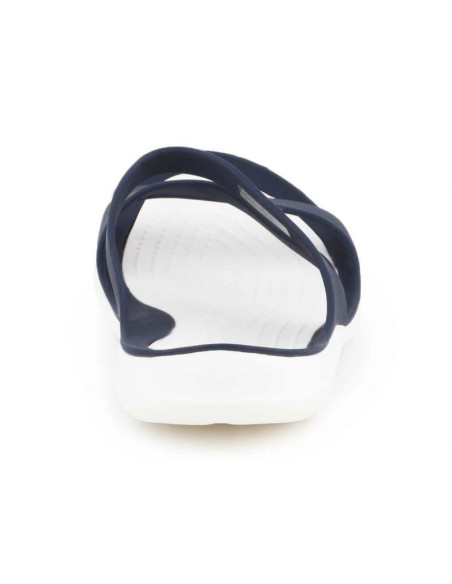 Klapki crocs swiftwater sandal w 203998-462